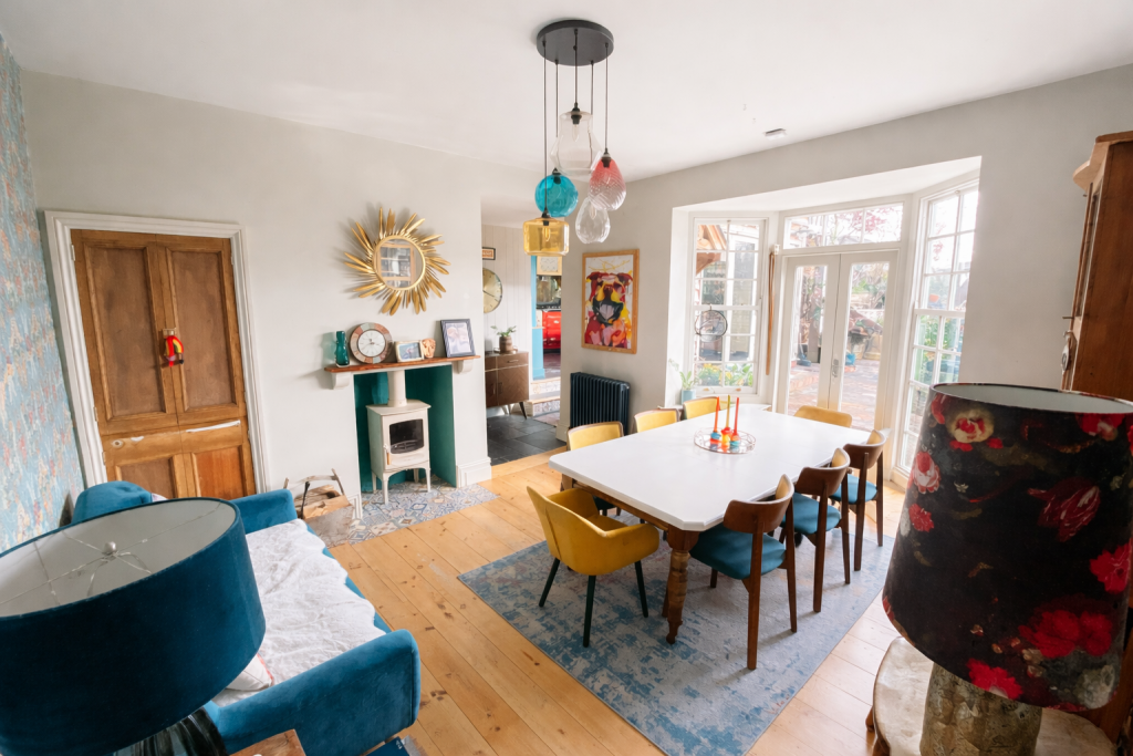 Comber Road, Kinver, Stourbridge, DY7 6QA - More