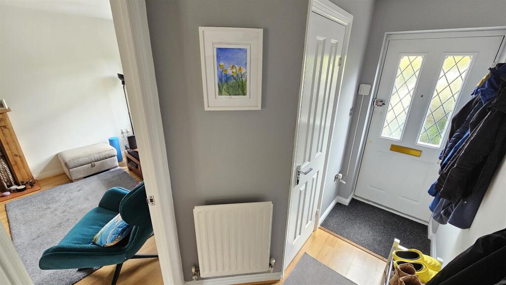 House in Rushcliffe, Romans Quarter, Bingham - View 6