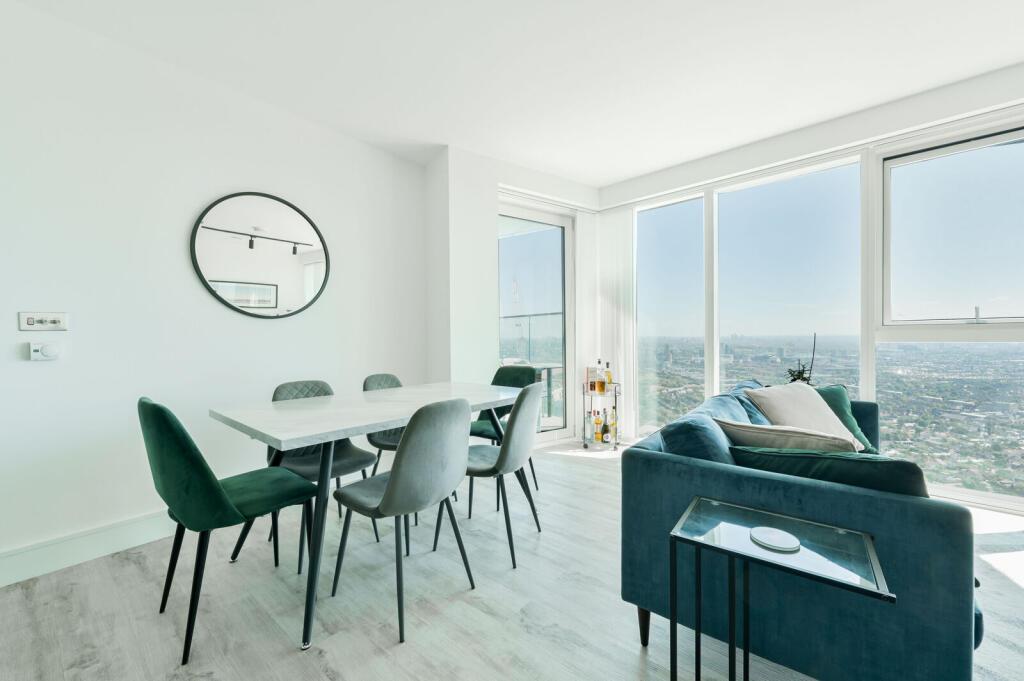 Apartment in London - View 4