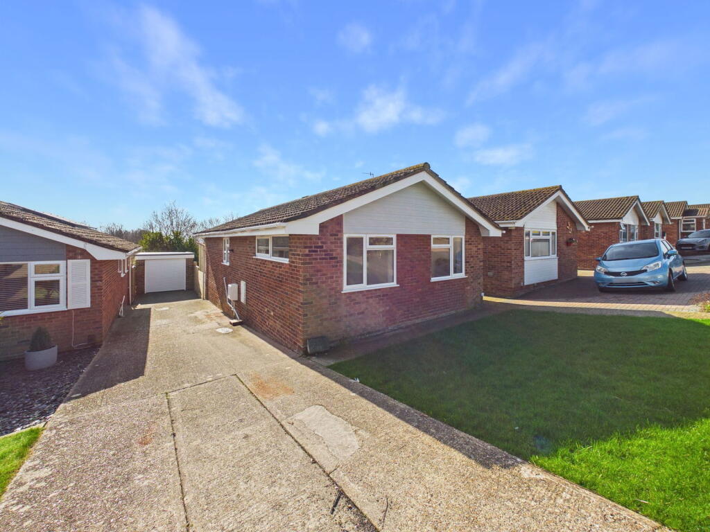 Main image of property: Slonk Hill Road, Shoreham by Sea