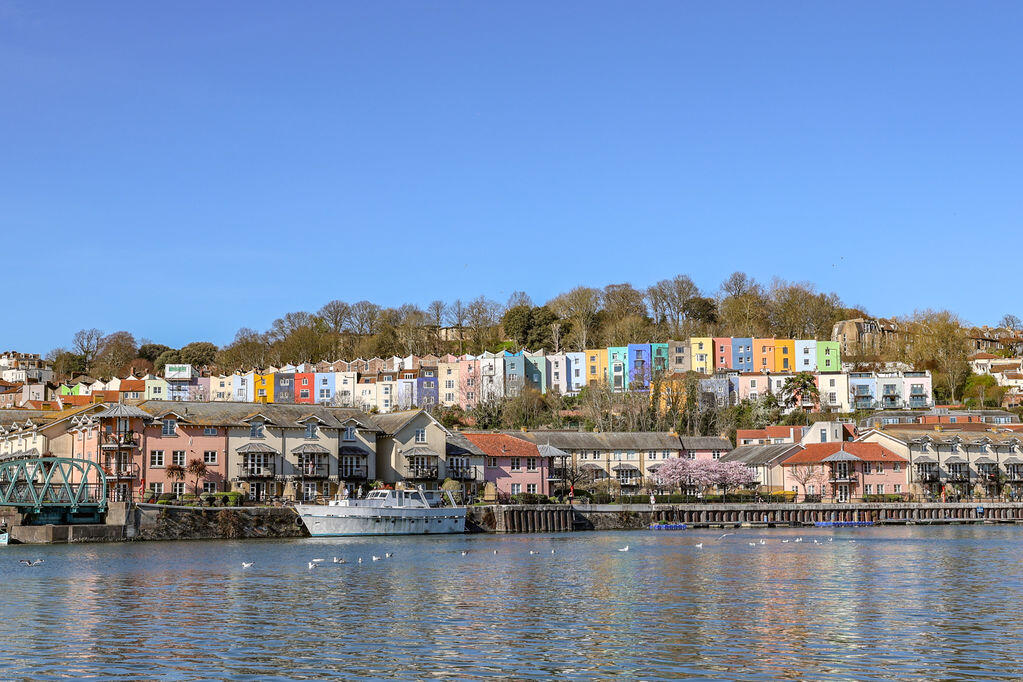 Main image of property: Ambrose Road, Bristol, BS8