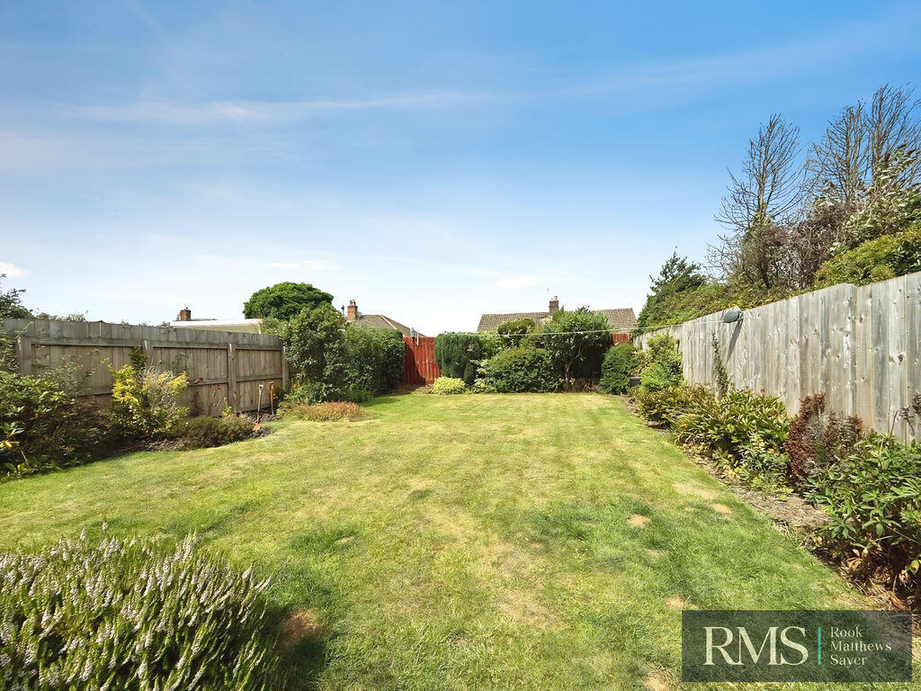 House in Newcastle upon Tyne - View 3