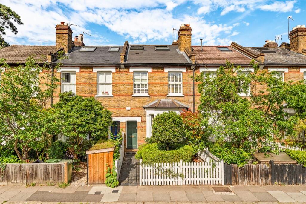 Main image of property: Oak Lane, Twickenham
