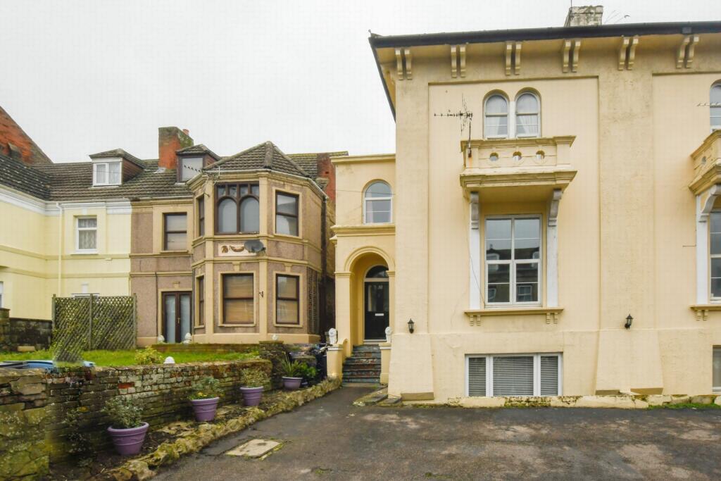 Main image of property: Folkestone Road, Dover, CT17
