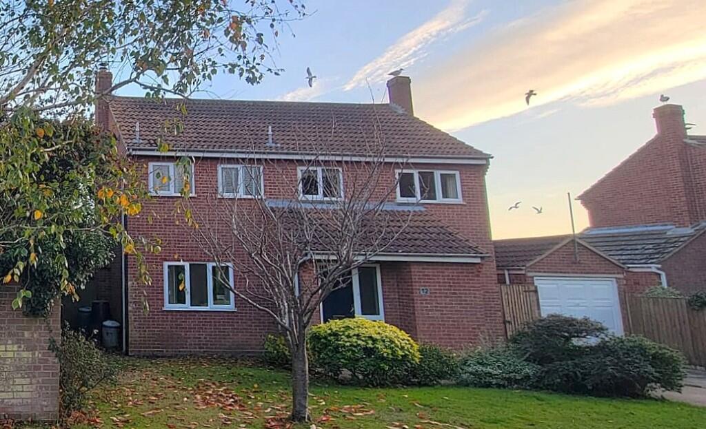 Main image of property: Empress Drive, CO5