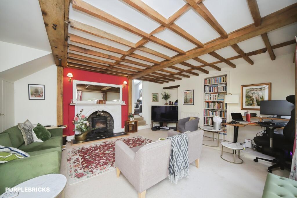 House in Taunton, Holway - View 5