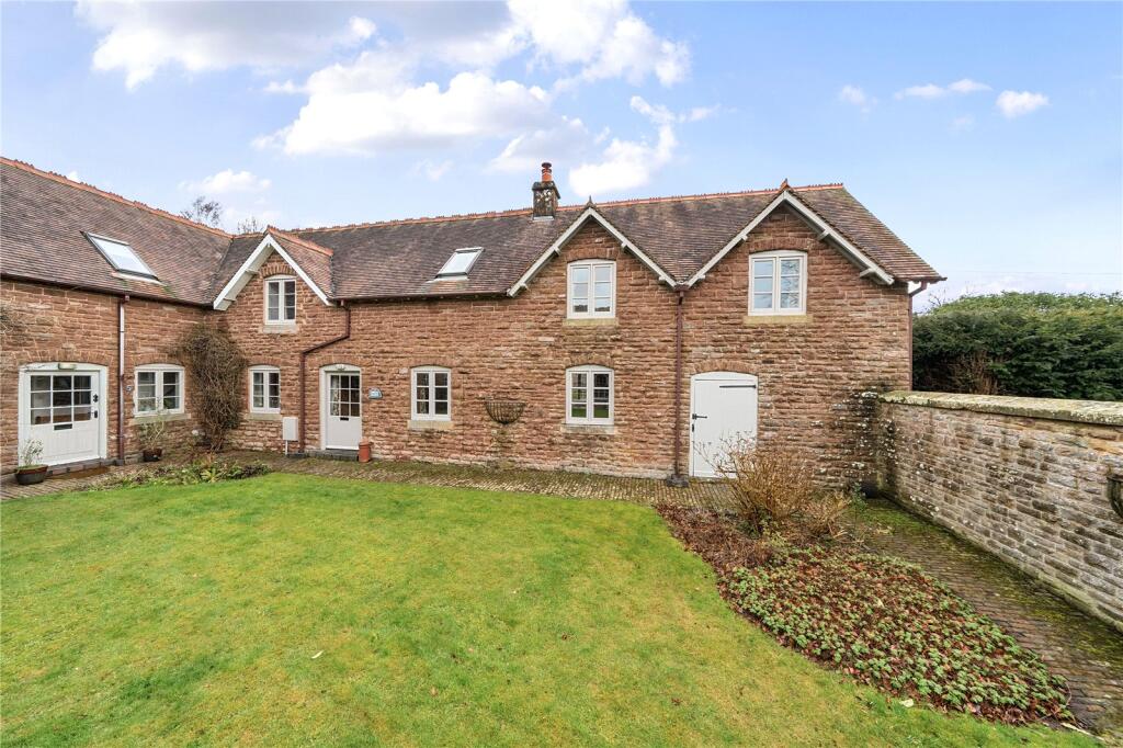 Main image of property: Brockington Grange Mews, Bredenbury, Bromyard, Herefordshire