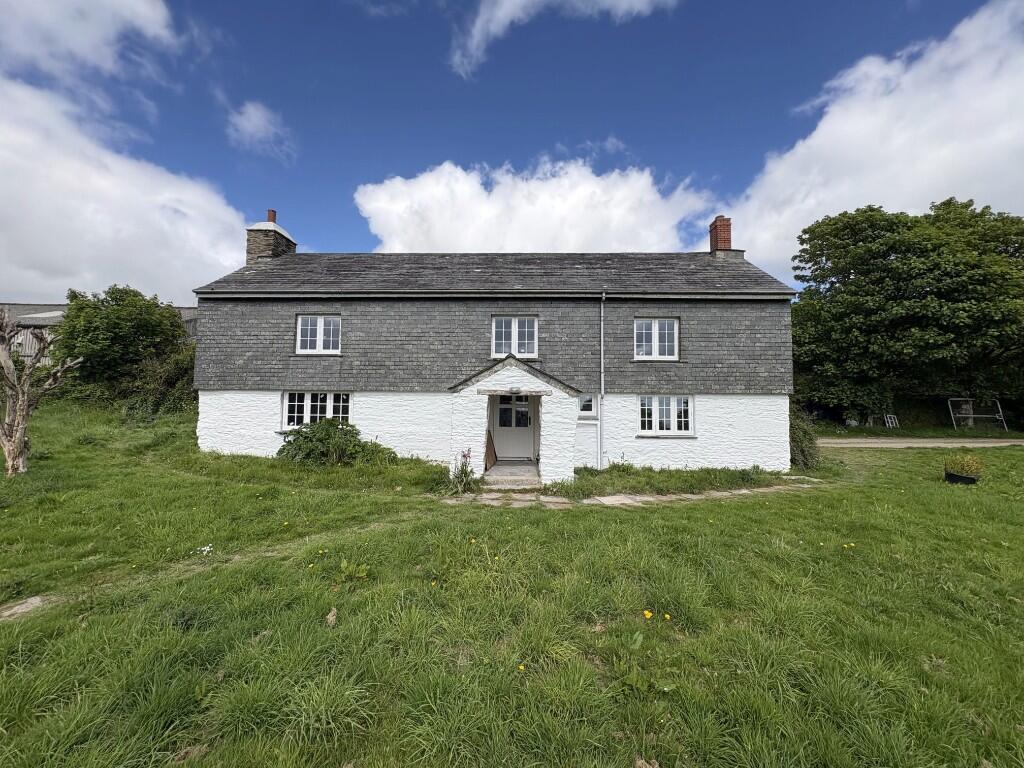 Main image of property: Lansallos PL13