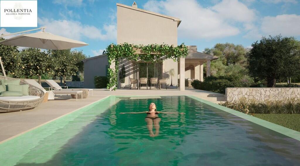 Main image of property: Balearic Islands, Mallorca, Sineu