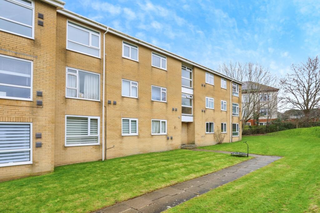 Main image of property: Gibson Road, Canford Heath, Poole, Dorset, BH17