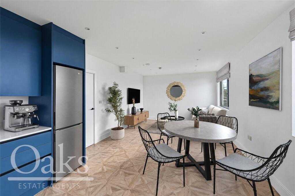 Main image of property: Avenue Road, South Norwood