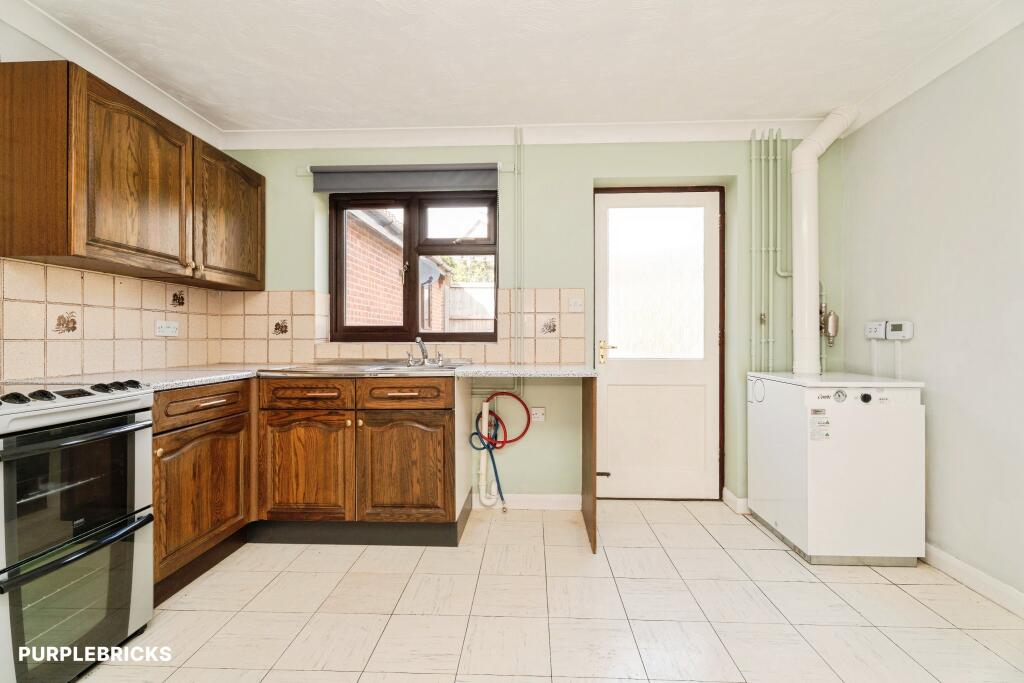 House in Breckland, Beetley - View 5