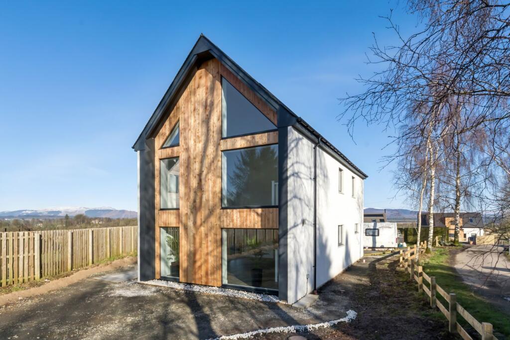 Main image of property: Sol House, Cashley Farm, Buchlyvie , Stirling