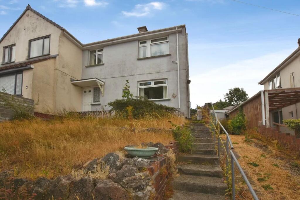 Main image of property: Windsor Avenue, Buckland, Newton Abbot, Devon.
