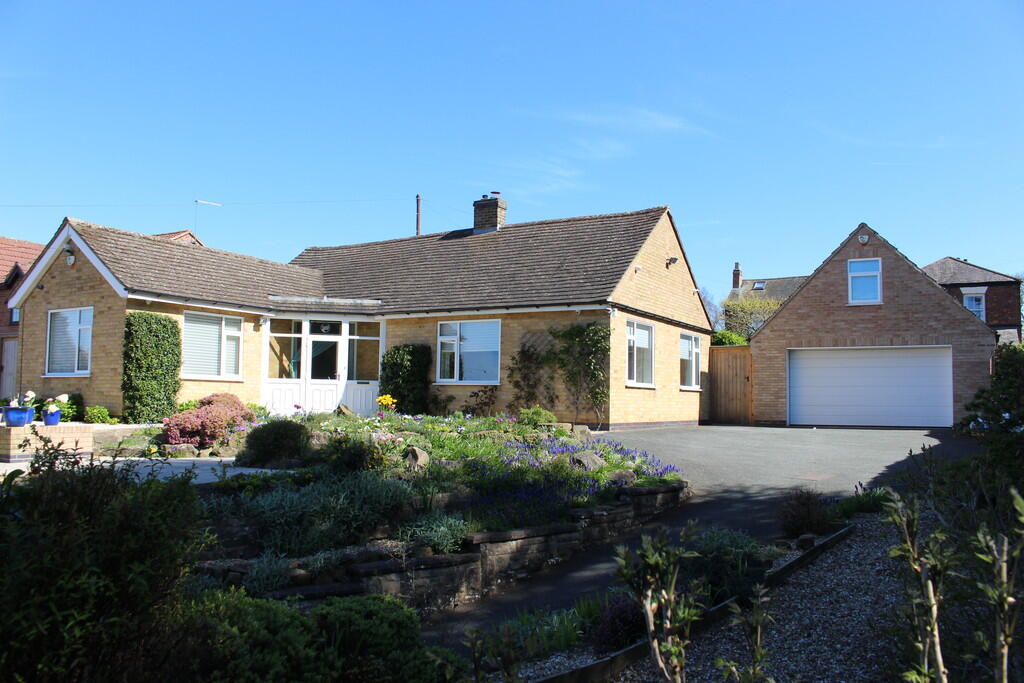 Main image of property: Swarkestone Road, Chellaston
