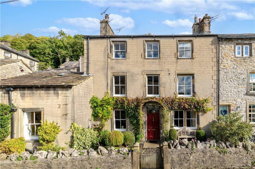 Main image of property: Victoria Street, Settle, North Yorkshire, BD24