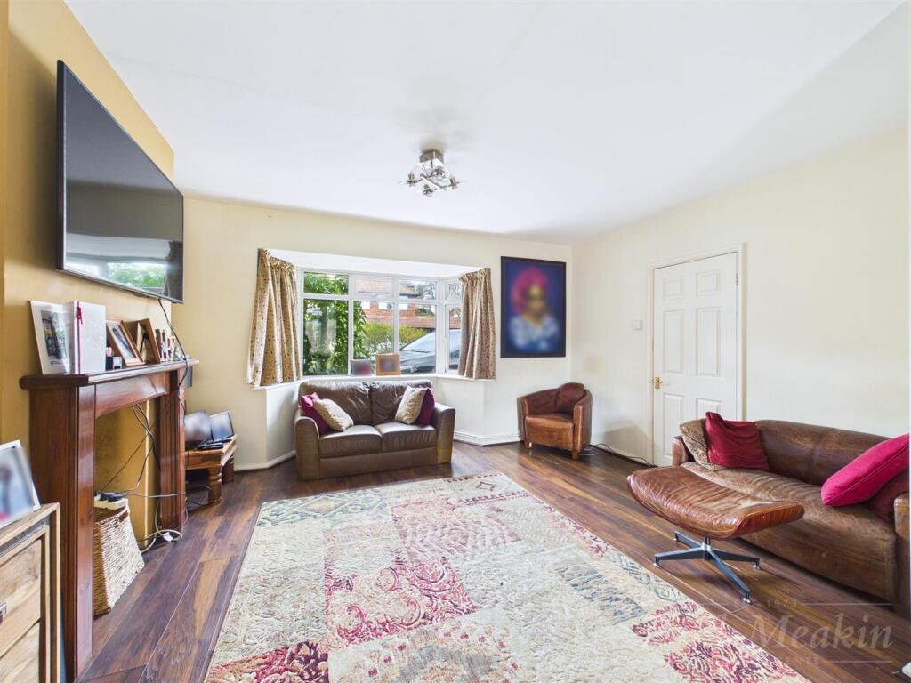 Dulverton Road, South Croydon photo 5