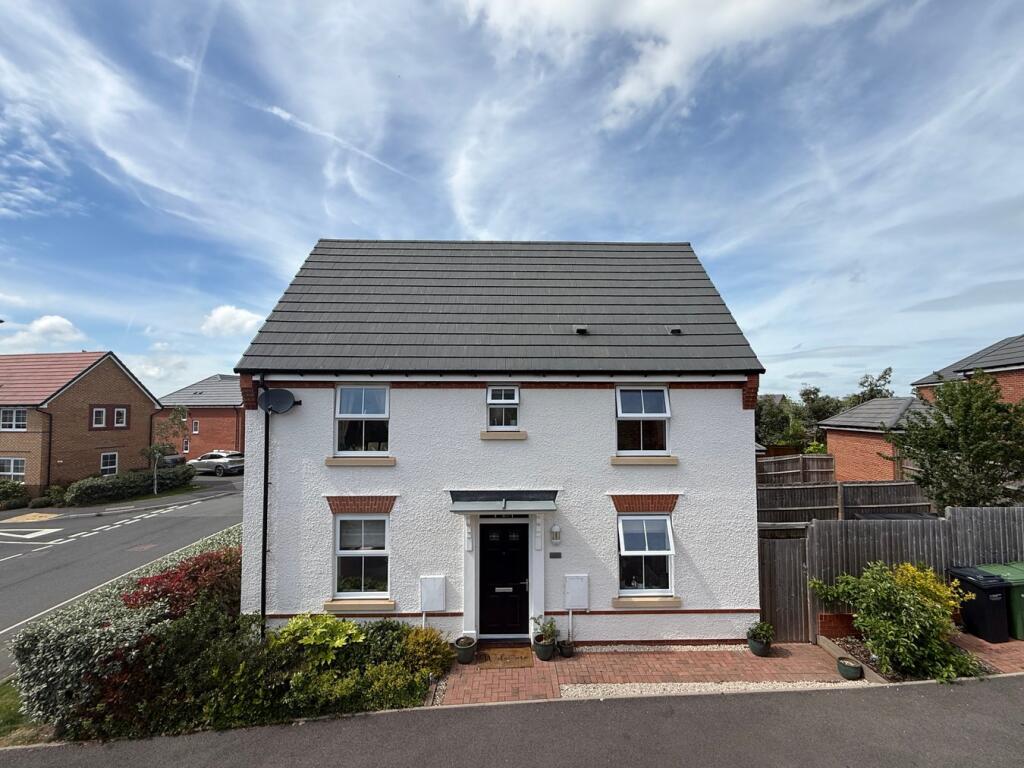 Main image of property: Kipling Road, Ledbury, HR8