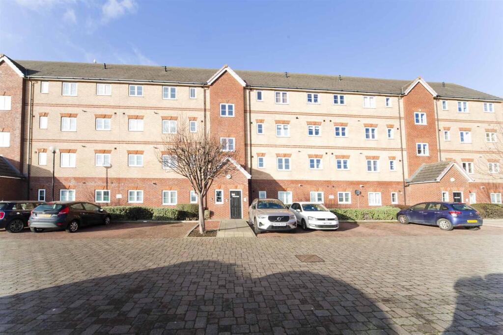 Main image of property: Fleet Avenue, Hartlepool