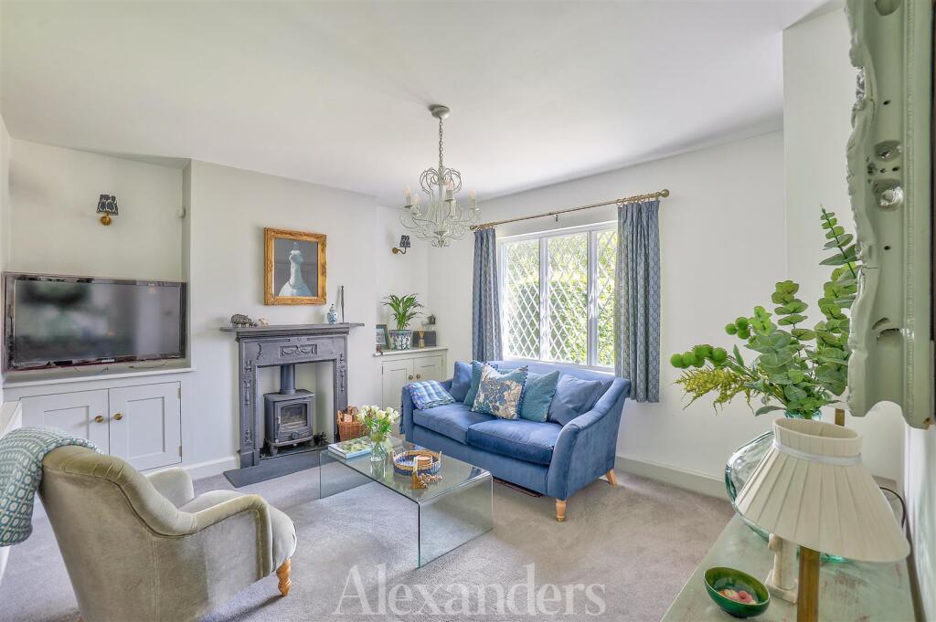 House in Blaby, Kirby Muxloe - View 5
