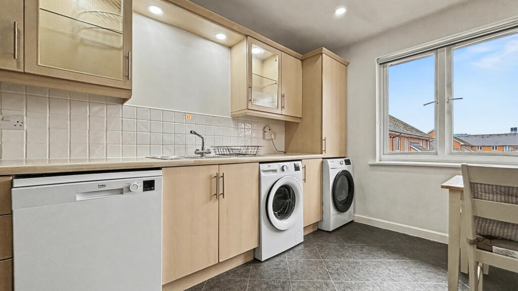 Main image of property: Forio House, Cardiff Bay