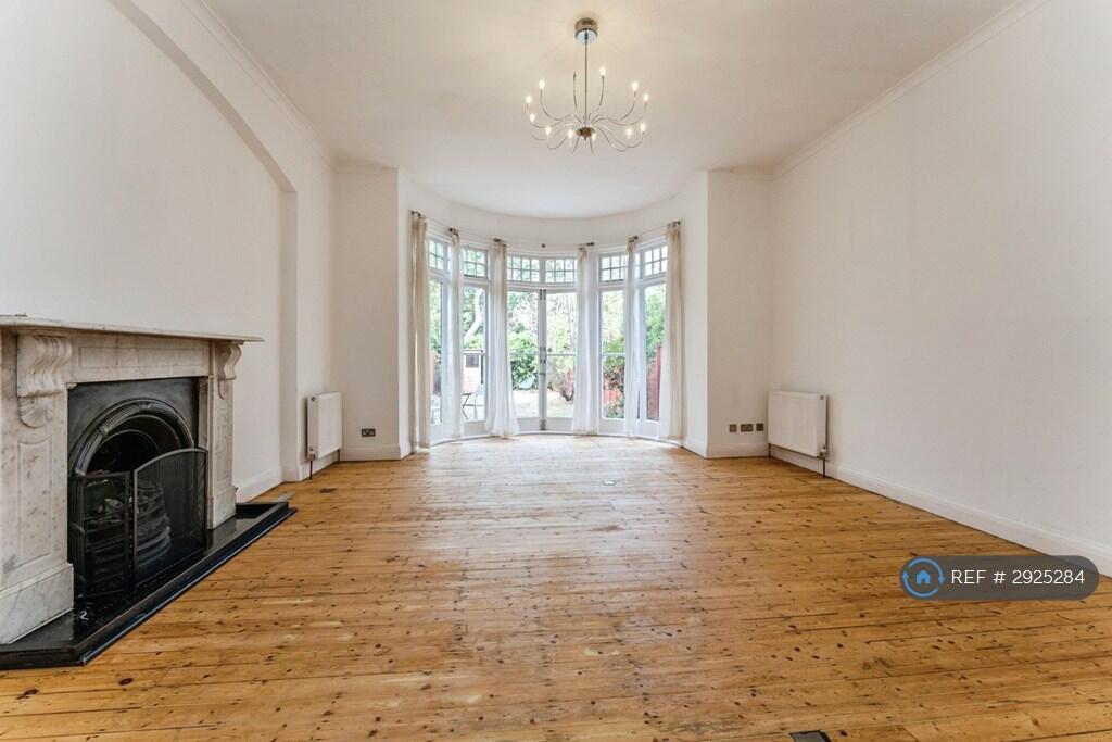 Apartment in London, Fortis Green, Muswell Hill - View 5