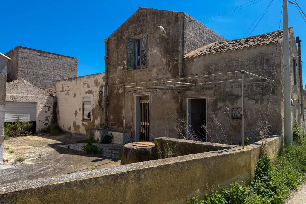 Main image of property: Sicily, Trapani, Trapani
