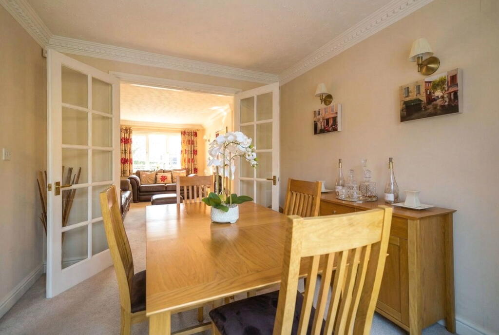 Additional image 6 of Warwick Grange, Solihull