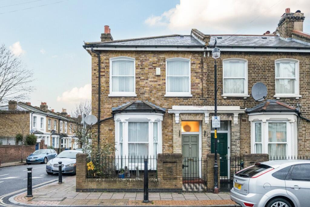 Main image of property: Nigel Road, London, SE15