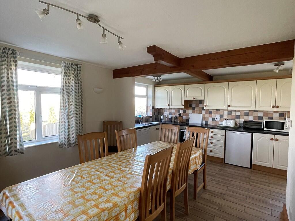 House in Melton, Clawson, Hose and Harby - More
