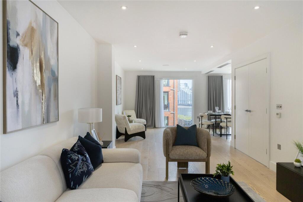 Main image of property: Central Avenue, Fulham, London, SW6
