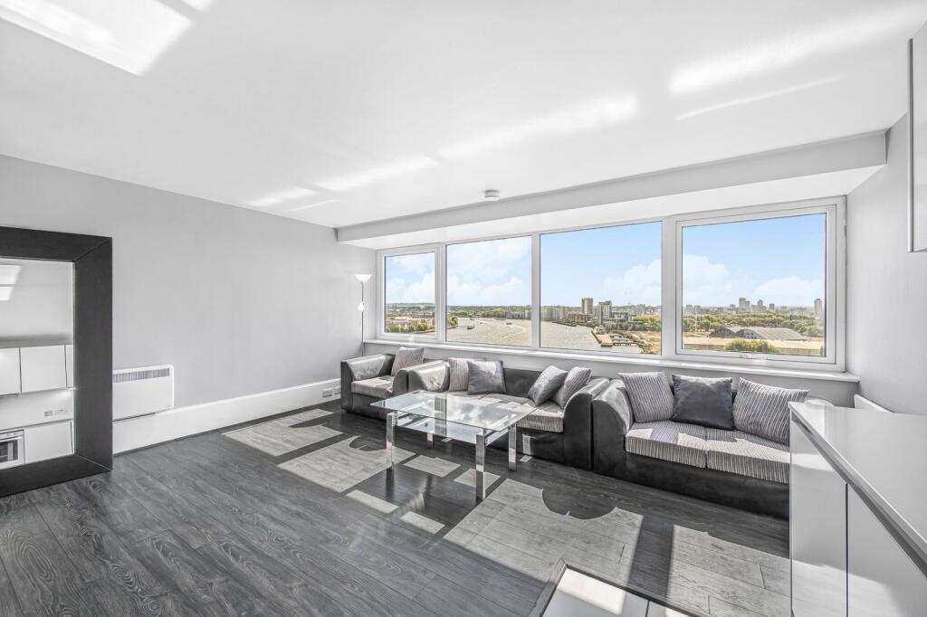 Main image of property: George Beard Road, 
Surrey Quays, SE8