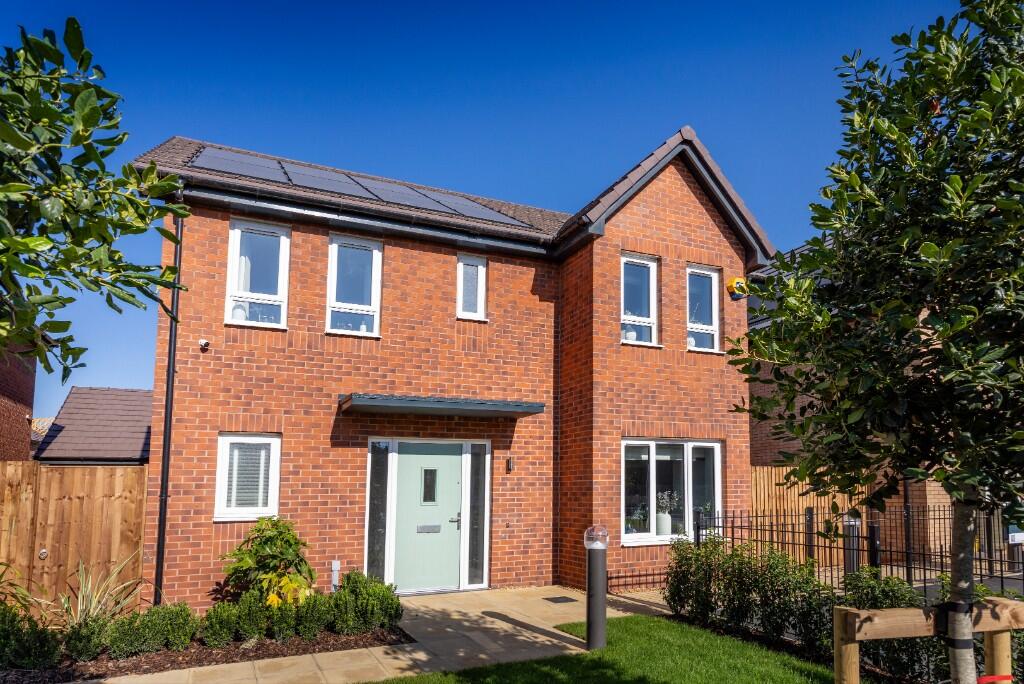 Main image of property: Dock Road North,
Port Sunlight,
CH62