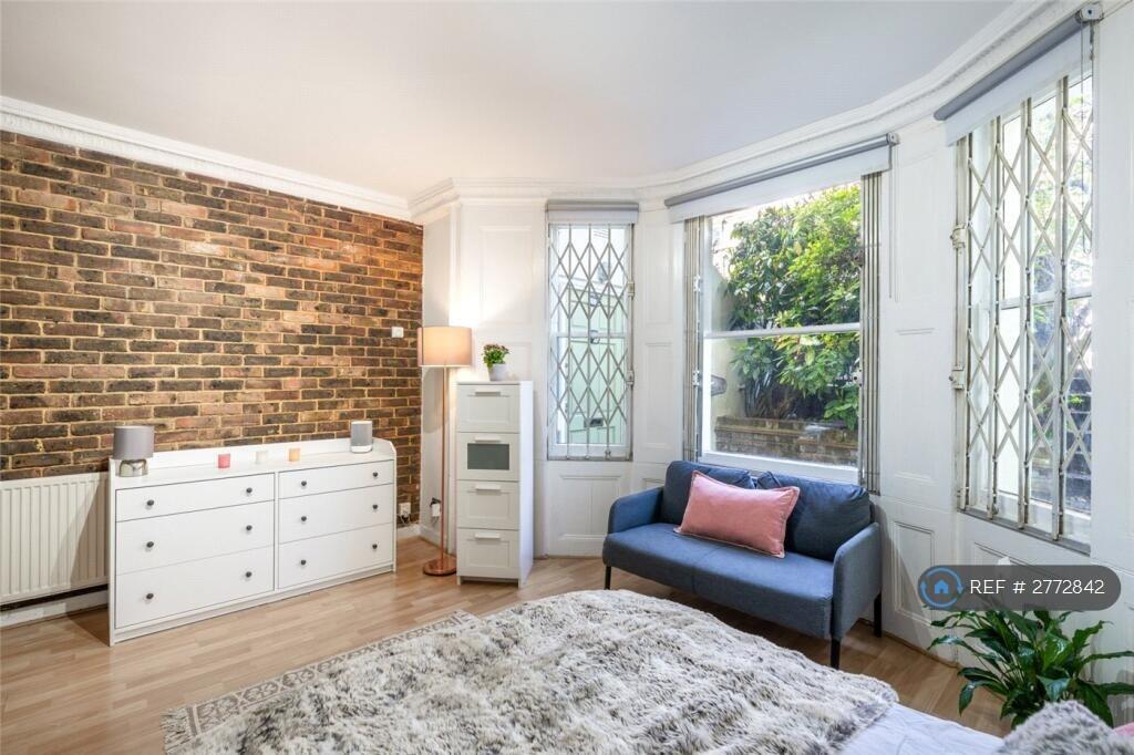Main image of property: Sutherland Avenue, London, W9