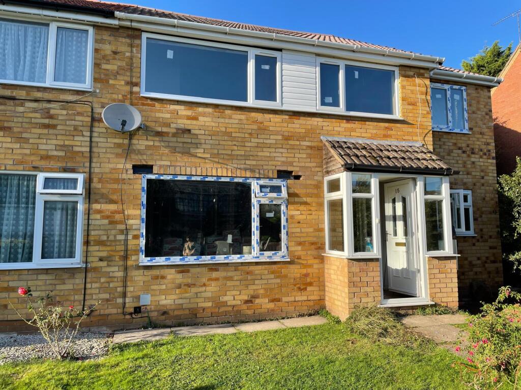 Main image of property: COVENTRY, CV4