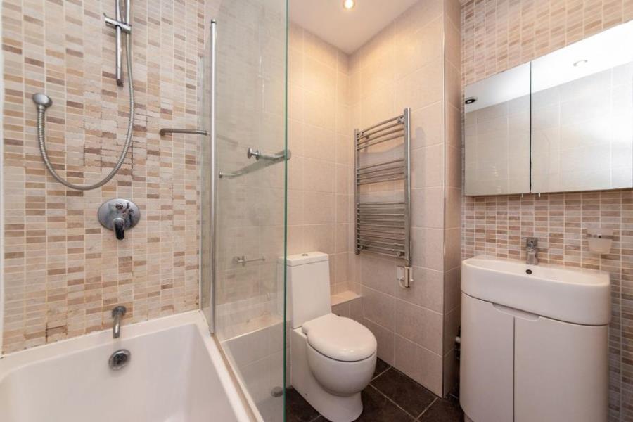 Studio apartment for rent