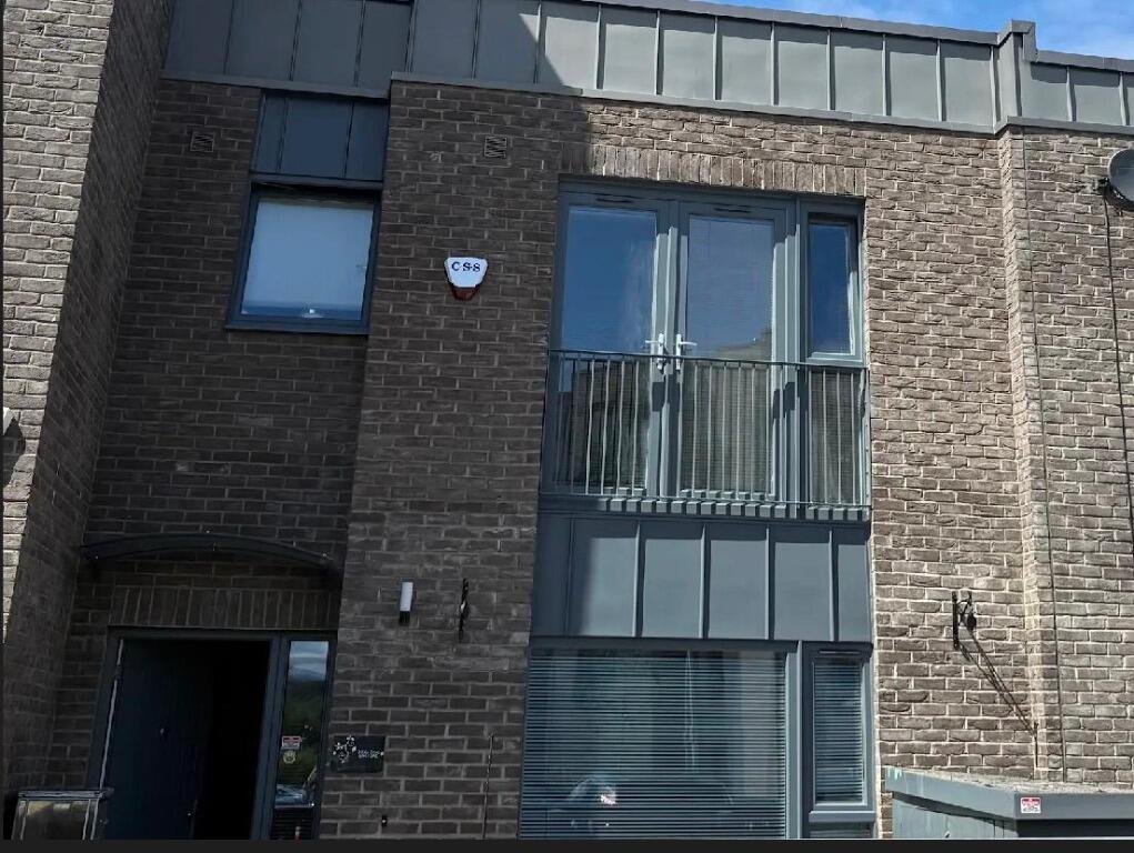 Main image of property: Ellis Drive, Longstone, Edinburgh, EH14