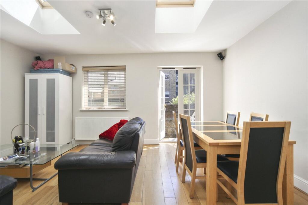 Main image of property: Westbourne Park Road, Bayswater, London, W2