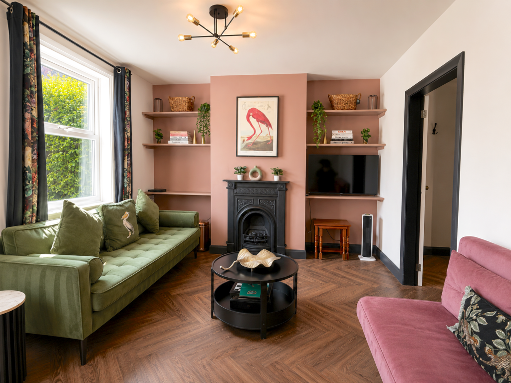 Garden Terrace, Chester, CH3 5DE - View 5