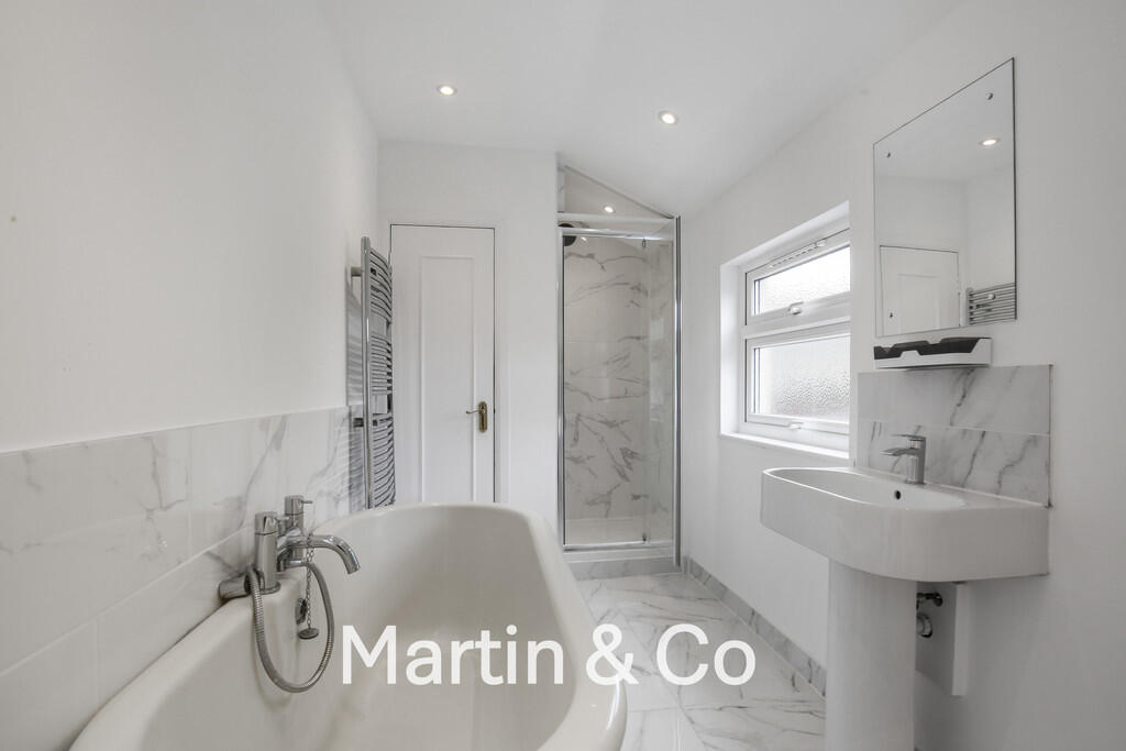 Apartment in London, Waddon - View 4