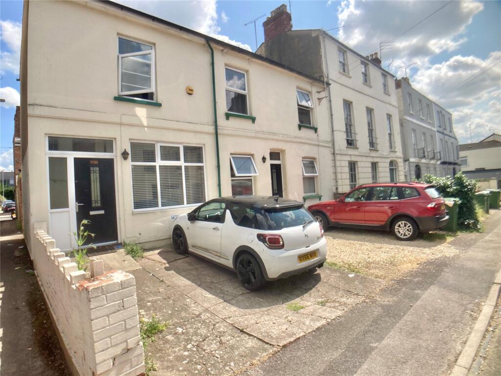 Main image of property: Grosvenor Street, Cheltenham