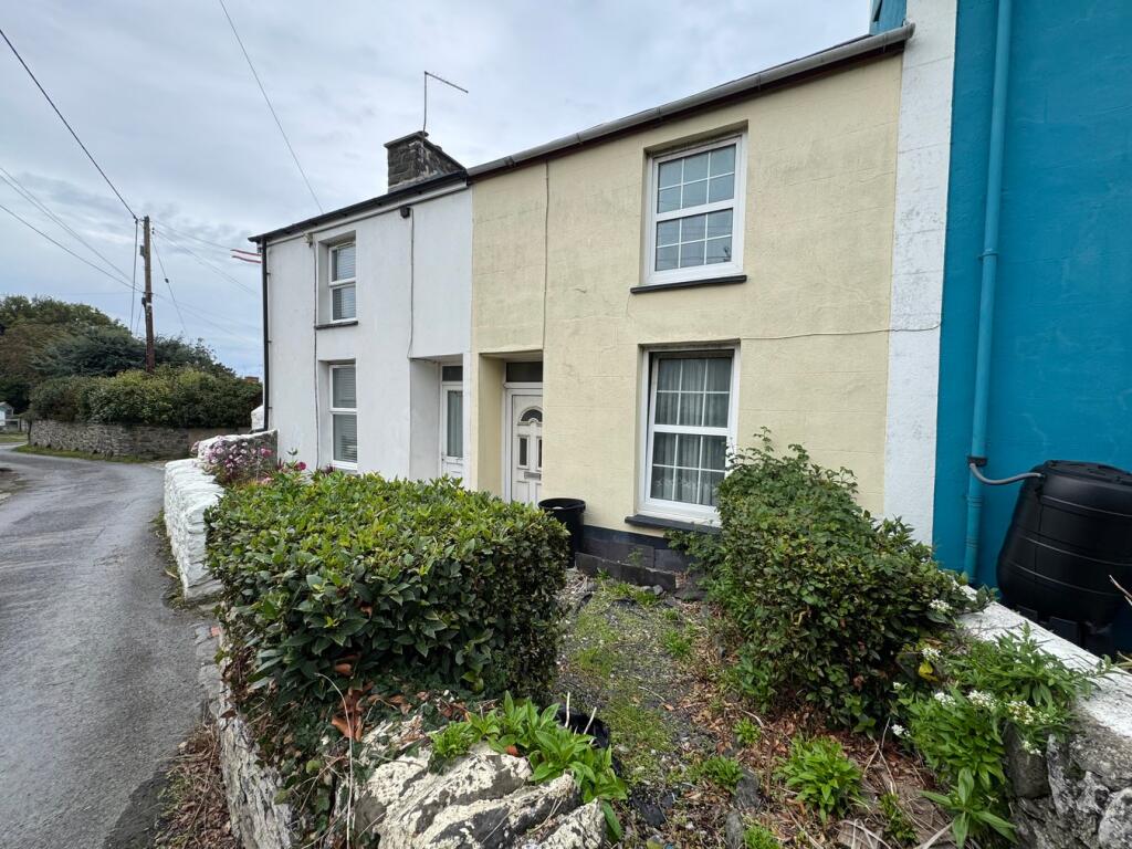 House in Llanon, Llansantffraid - View 2