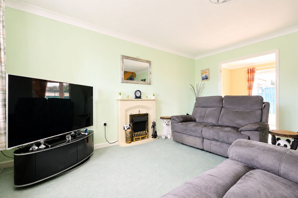 Fairview Park, St Columb Road – pohled 6