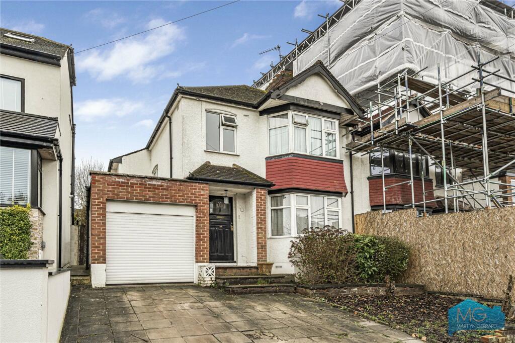 Main image of property: Gresham Avenue, London, N20