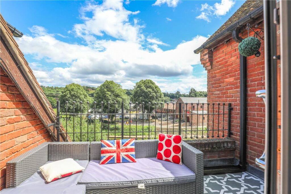 Southwell Riverside, Bridgnorth, WV16 photo 3