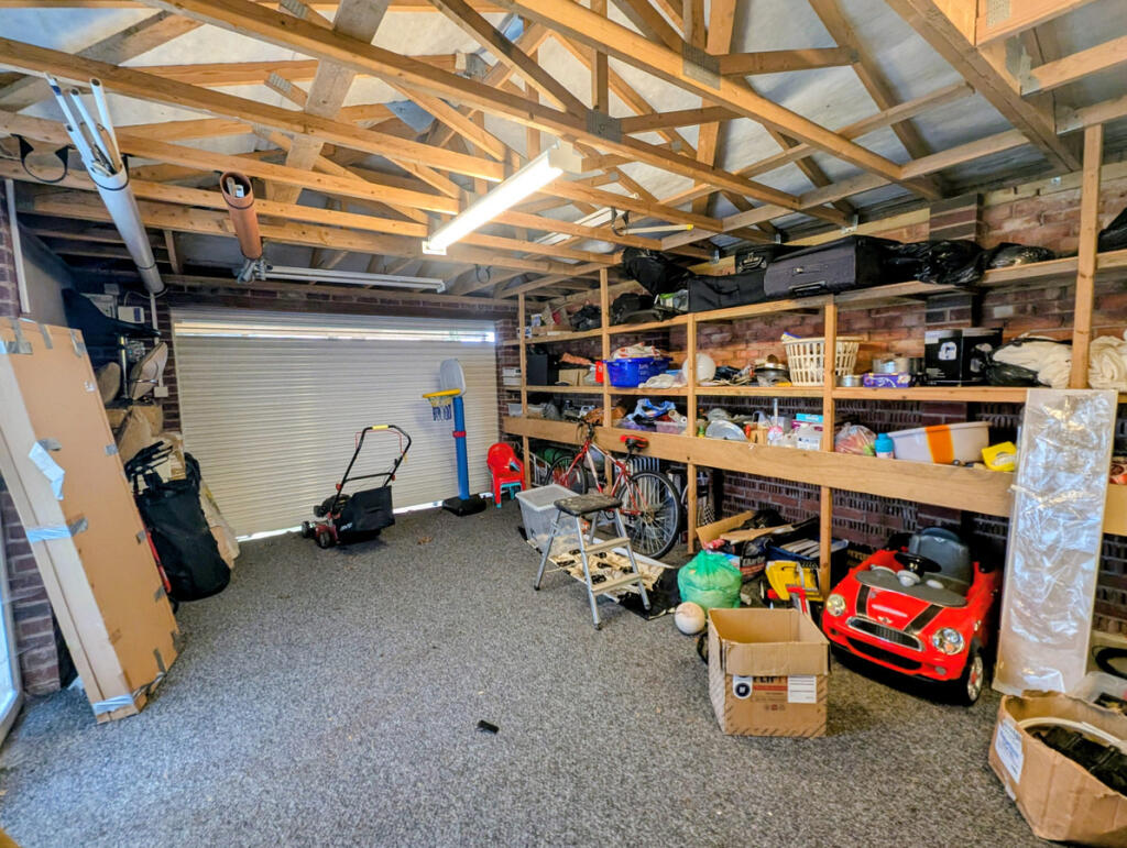 Additional image 34 of Old Walsall Road, Birmingham, B42