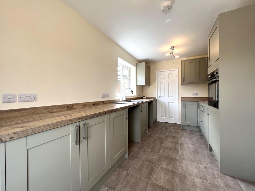 The Elms, Chatteris, Cambs, PE16 6JP photo 4