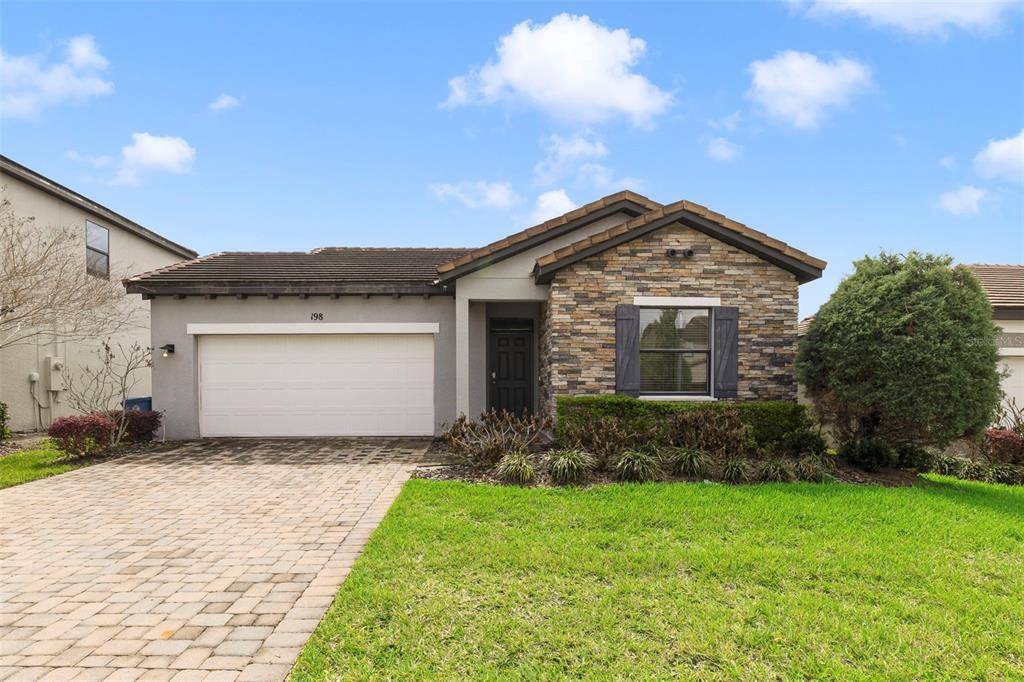 Main image of property: Florida, Polk County, Haines City