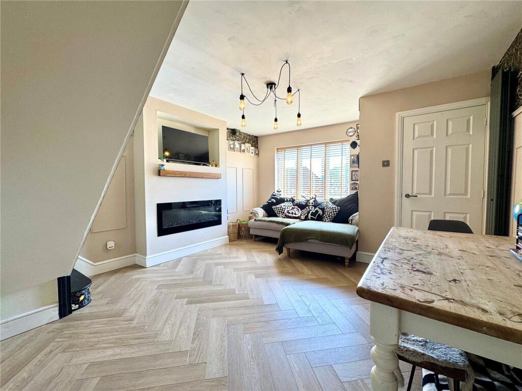 House in Salisbury, Wiltshire - View 5