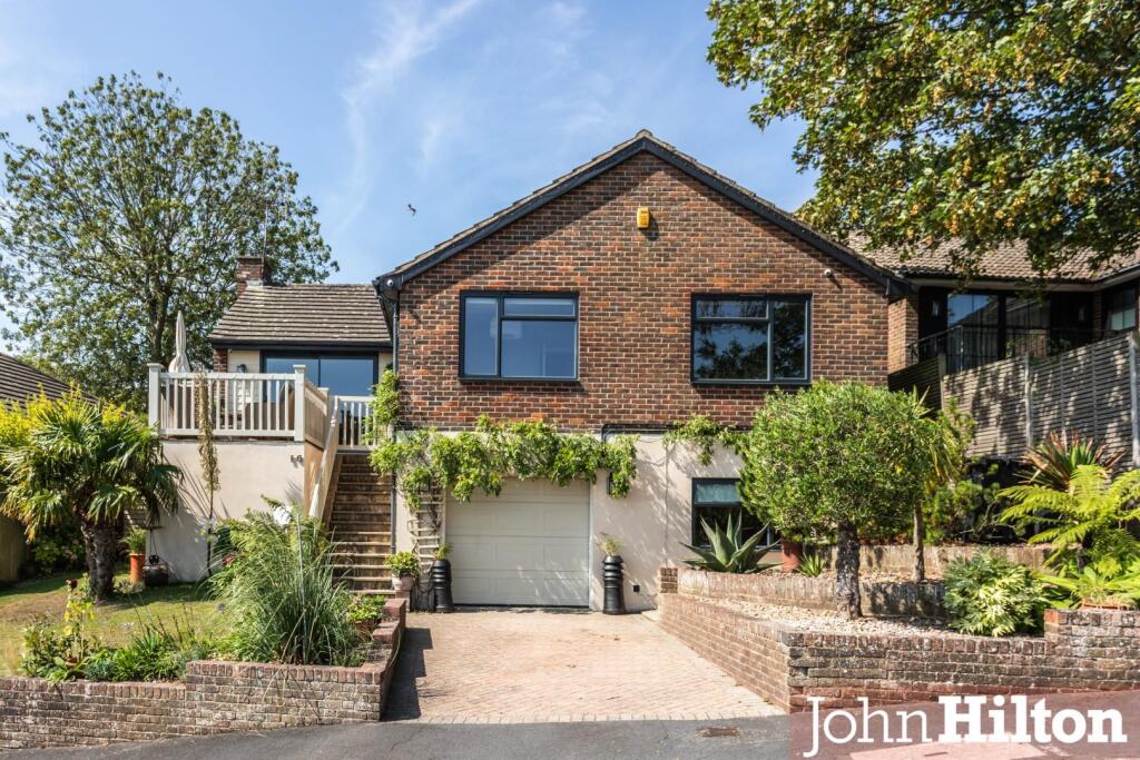Main image of property: Wanderdown Close, Ovingdean